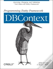 Capa do artigo Programming Entity Framework: Dbcontext
