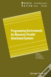 Capa do artigo Programming Environments For Massively Parallel Distributed Systems