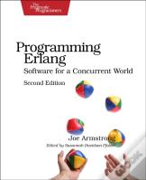 Programming Erlang 2ed