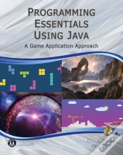 Capa do artigo Programming Essentials Using Java