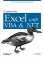 Programming Excel With Vba And .Net - Preview