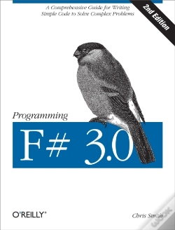 Capa do artigo Programming F# 3.0