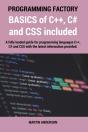 Programming Factory: A Fully Loaded Guid - Preview