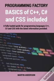 Capa do artigo Programming Factory: A Fully Loaded Guid