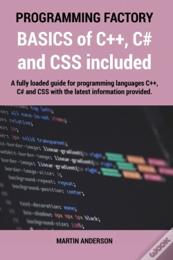 Capa do artigo Programming Factory: A Fully Loaded Guid