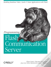 Capa do artigo Programming Flash Communication Server