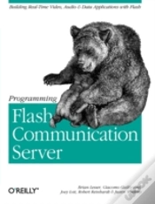 Capa do artigo Programming Flash Communication Server