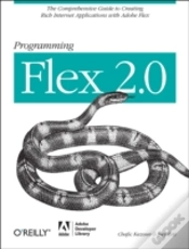 Capa do artigo Programming Flex 2