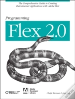 Capa do artigo Programming Flex 2
