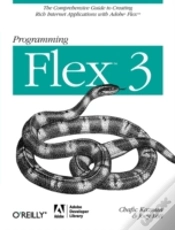 Capa do artigo Programming Flex 3