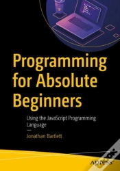 Capa do artigo Programming For Absolute Beginners
