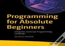 Programming For Absolute Beginners