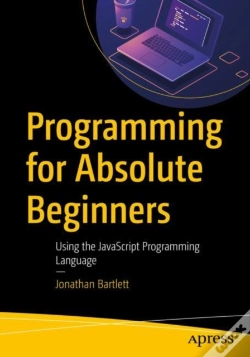 Capa do artigo Programming For Absolute Beginners