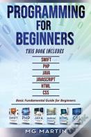 Programming For Beginners