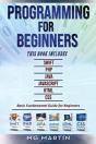 Programming For Beginners - Preview