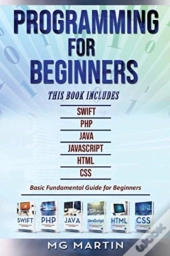 Programming For Beginners