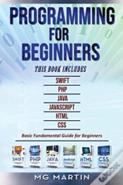 Capa do artigo Programming For Beginners