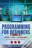 Programming For Beginners