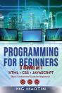 Programming For Beginners - Preview