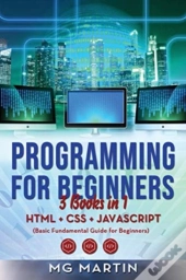 Programming For Beginners
