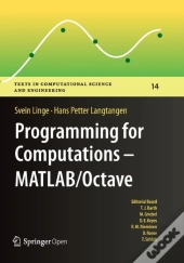 Programming For Computations - Matlab/Octave