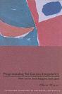 Programming For Corpus Linguistics - Preview
