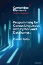 Programming For Corpus Linguistics With Python And Dataframes - Preview