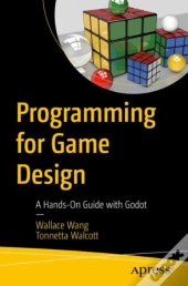 Programming For Game Design