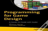 Programming For Game Design