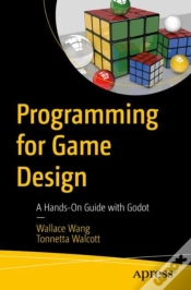 Capa do artigo Programming For Game Design