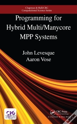 Capa do artigo Programming For Hybrid Multi/Manycore Mpp Systems