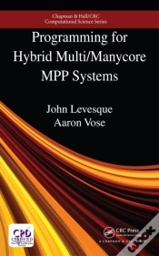 Capa do artigo Programming For Hybrid Multi/Manycore Mpp Systems