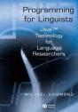 Programming For Linguists - Preview