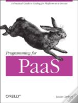 Capa do artigo Programming For Paas