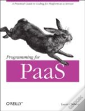 Capa do artigo Programming For Paas