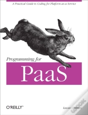 Capa do artigo Programming For Paas