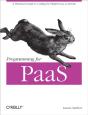 Programming For Paas - Preview