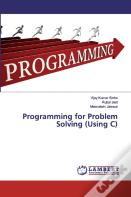 Programming For Problem Solving (Using C)