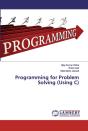 Programming For Problem Solving (Using C) - Preview