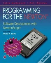 Capa do artigo Programming For The Newton(R)