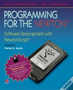 Capa do artigo Programming For The Newton(R)