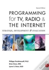 Programming For Tv Radio The Inte