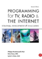 Programming For Tv Radio The Inte - Preview