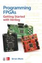 Programming Fpgas: Getting Started With Verilog - Preview