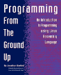 Programming From The Ground Up - Preview