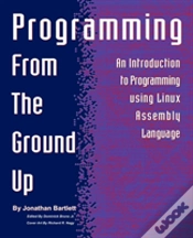 Capa do artigo Programming From The Ground Up
