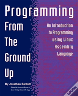 Capa do artigo Programming From The Ground Up