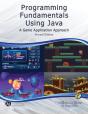 Programming Fundamentals Using Java - Preview