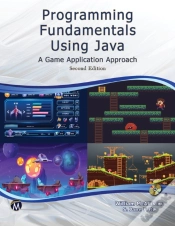 Capa do artigo Programming Fundamentals Using Java
