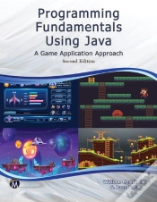 Capa do artigo Programming Fundamentals Using Java